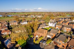 Panoramic View- click for photo gallery